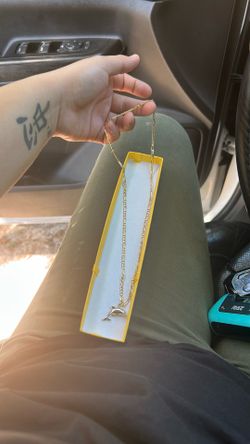 14k gold everything is 100% real gold