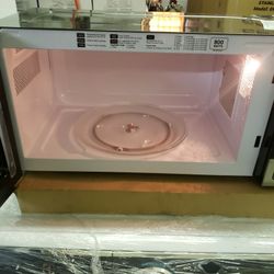 Ge Orno Microwave Oven 24"w 