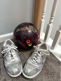 Bowling set
