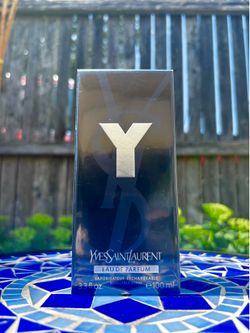 🔥YSL Y EDP🔥
