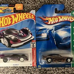 Hotwheels Bundle STH, Regular TH, Premiums, Mainlines 