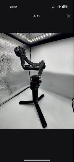 Dji RSC 2 Pro Combo - Gimbal