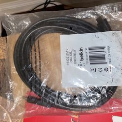 Belkin HDMI, 15