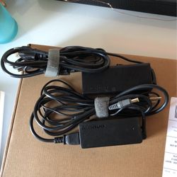 90W 20V Lenovo ThinkPad T500 Original OEM Genuine AC Charger