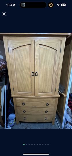 Armoire
