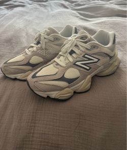 New balance 9060