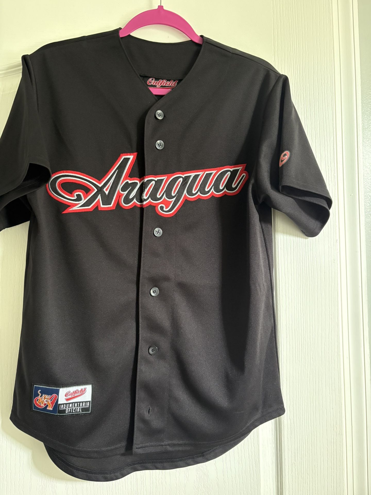 Jersey