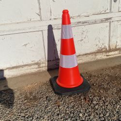 Traffic Cones