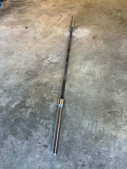 Barbells