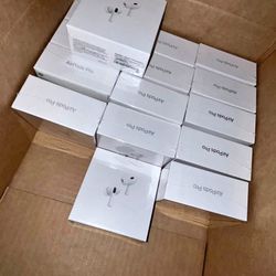 4th Generation Earbuds