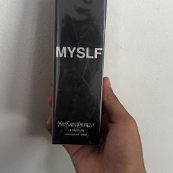 YSL MYSLF
