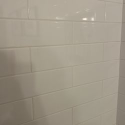 4x16 Subway Tile