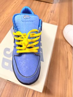 Nike SB bubbles