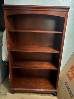 Book Case