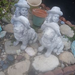 Yard Decoration 