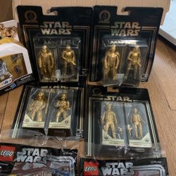 Star Wars Collection! 