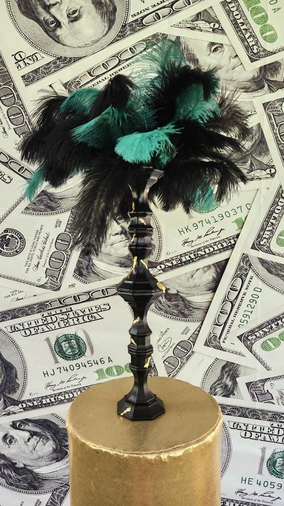 Centerpieces 