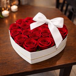 ✨ Rose/ Flower Arrangements Available ✨