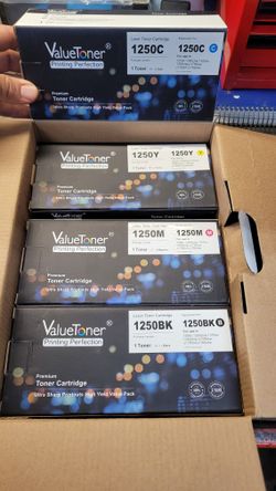 Dell Toner Cartridges
