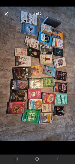 Books