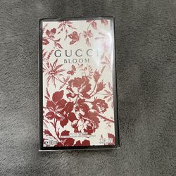 Gucci Bloom Eau de Parfum Spray 3.3 fl oz 100 ml Women's Fragrance