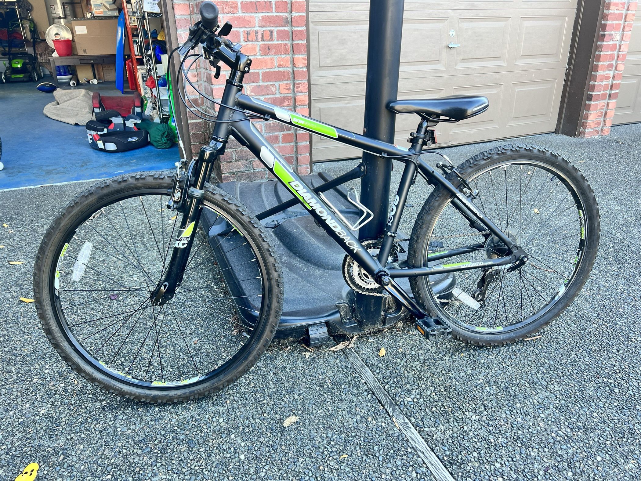 Diamondback sorrento 2010 sale