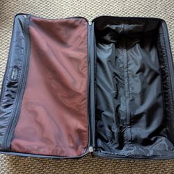 26" Wheeled Duffle Bag Split Top Suitcase Luggage Combo Backpack REI Gear Sports Case Thule Briggs Riley Travel pro Samsonite Victorinox Dakine Duffel