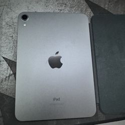 iPad Mini 6 “Grey”