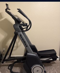 Elliptical