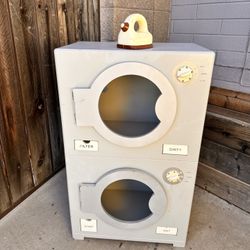 Play Washer/dryer Kim Kardashian