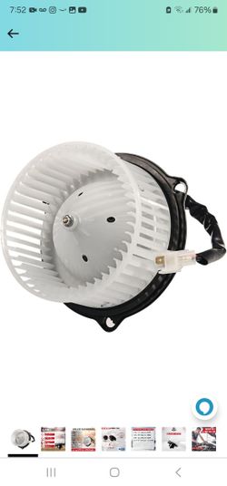Dodge & Jeep AC Blower Motor. 