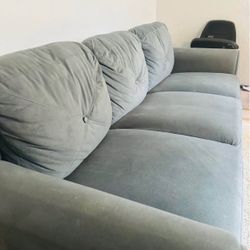Living Room Couch