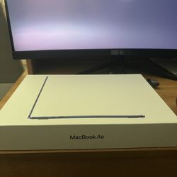 Macbook