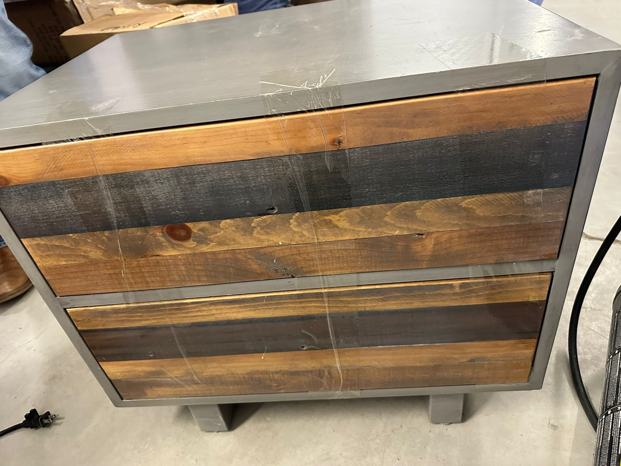 King Size Bedroom Set