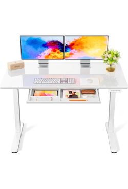 Adjustable Desk