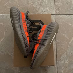Yeezy Beluga Reflective Size 5.5