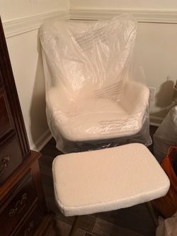 Teddy Bear Chair