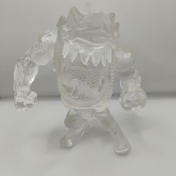 Street Sharks Custom 