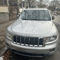 2011 Jeep Grand Cherokee