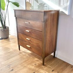 Mid Century Dresser by Stanley