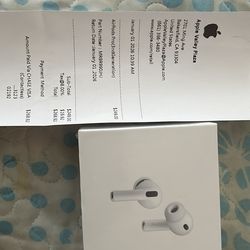 AirPods Pro 3
