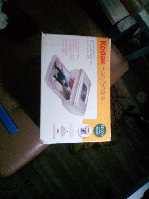 Kodak Mini printer 300