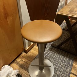 MCM Vintage Stool