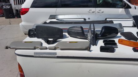 1998-2001 Acura Integra Parts