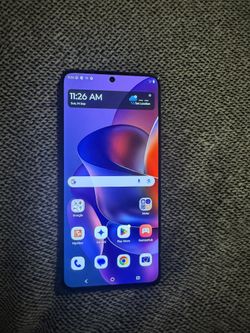 Motorola g Stylus 2025