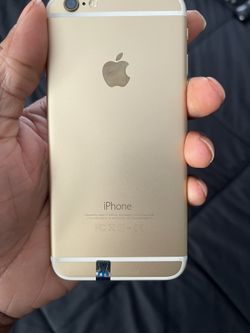 Fully Unlock iPhone 6