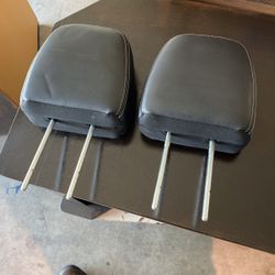 Dodge Journey Headrest 