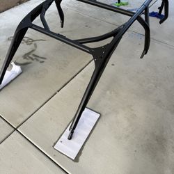 2025 Rzr Pro R cage 
