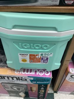 Cooler