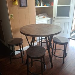 Mini Dining Table